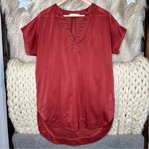 Nordstrom Lush Tunic